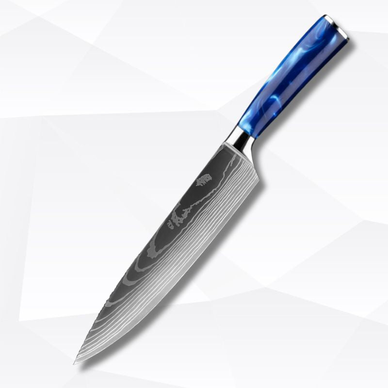 Premium Chef Knife - 8 inch of the Best Kitchen Knife
