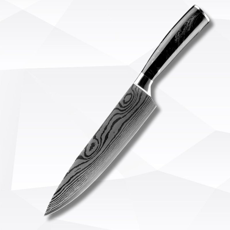 Premium Chef Knife - 8 inch of the Best Kitchen Knife