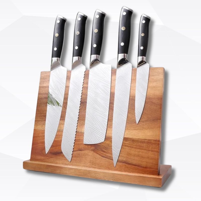 Magnetic Knife Holder