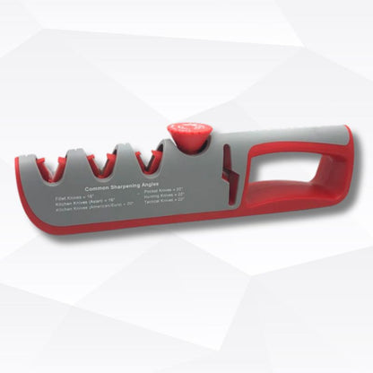 4 in 1 Knife Sharpener