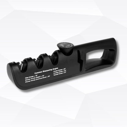 4 in 1 Knife Sharpener
