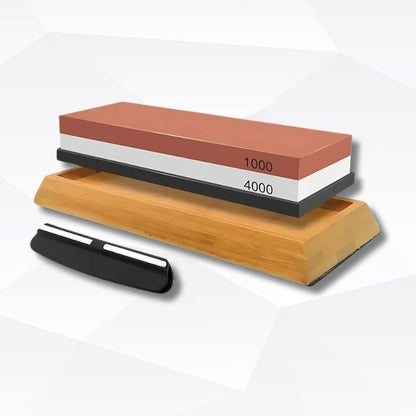 Sharpening Stone Knife Sharpener