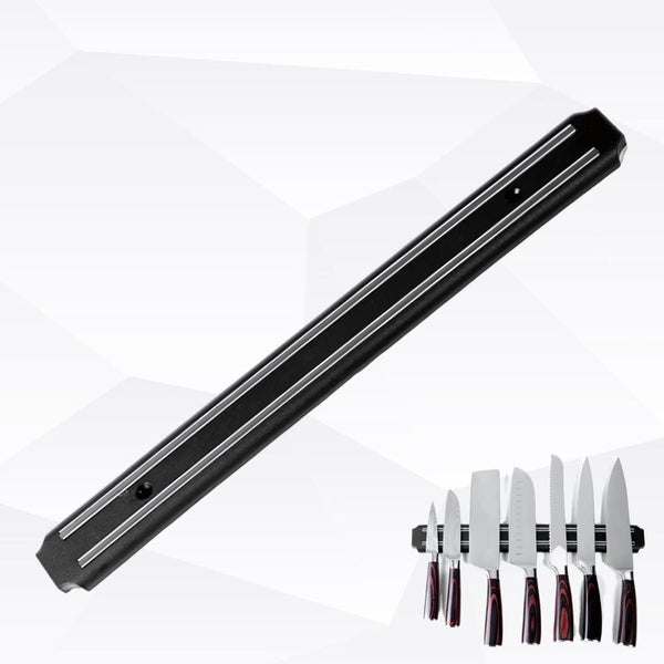 ProHold Magnetic Knife Strip - Magnetic Knife Holder