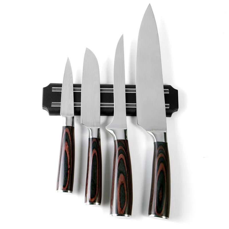 ProHold Magnetic Knife Strip - Magnetic Knife Holder