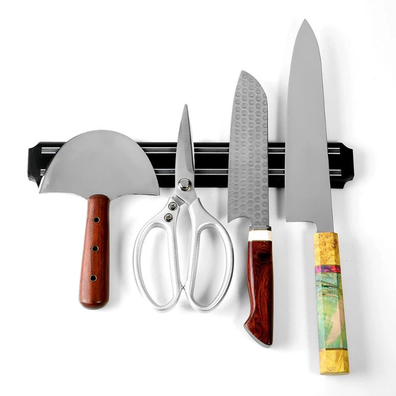 ProHold Magnetic Knife Strip - Magnetic Knife Holder
