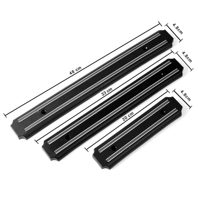 ProHold Magnetic Knife Strip - Magnetic Knife Holder